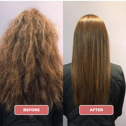 Automatic Split End Trimmer PRO – Guaranteed Perfect Hair in 5 Minutes