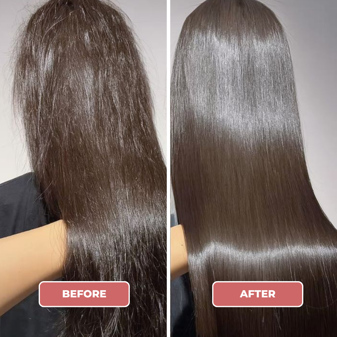 Automatic Split End Trimmer PRO – Guaranteed Perfect Hair in 5 Minutes