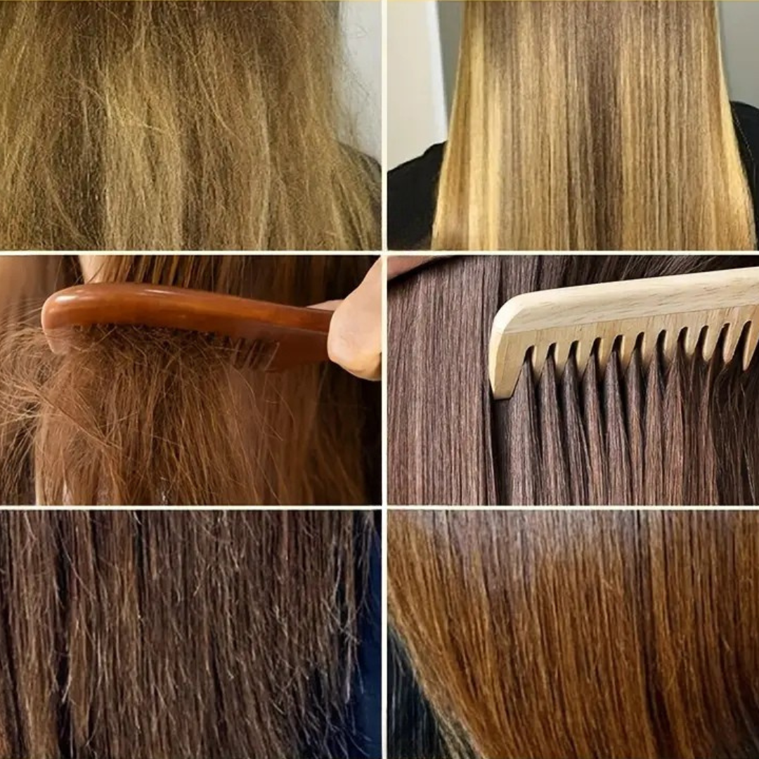 8 Second Repair Mask (2.47 oz. / 70g)