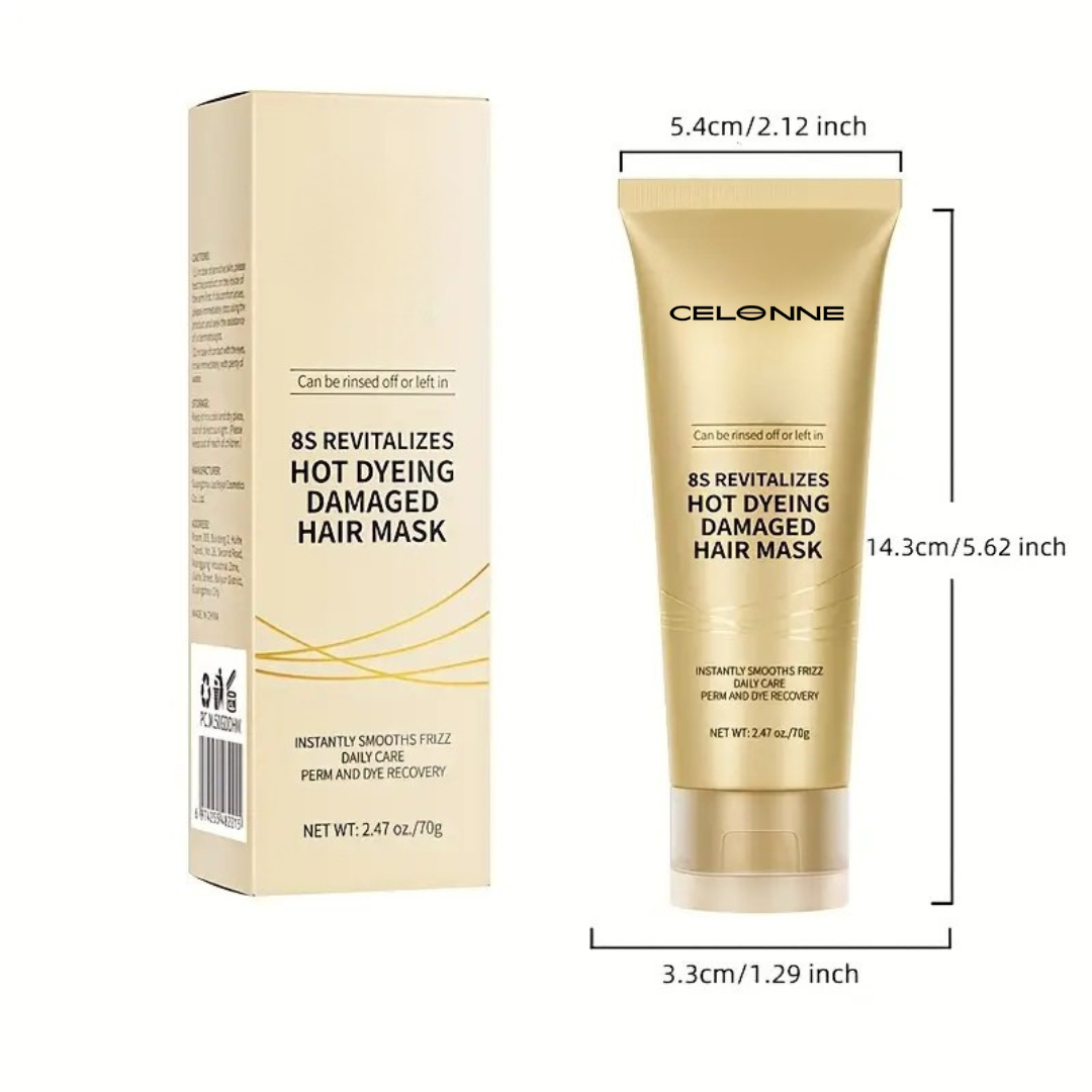 8 Second Repair Mask (2.47 oz. / 70g)