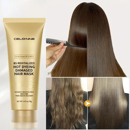 8 Second Repair Mask (2.47 oz. / 70g)