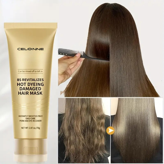 8 Second Repair Mask (2.47 oz. / 70g)