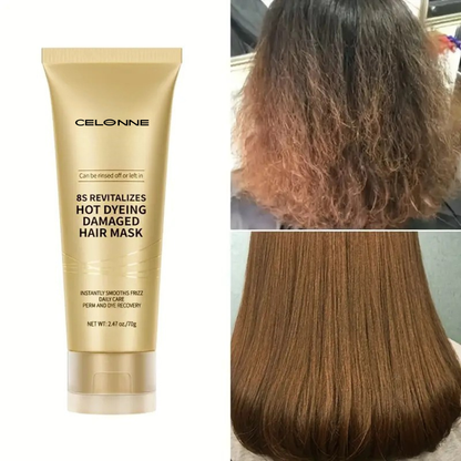 8 Second Repair Mask (2.47 oz. / 70g)