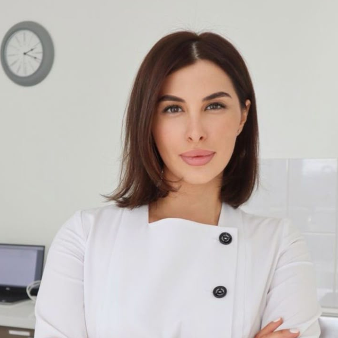 Hairdresser – Alexia, Expert Home Stylist